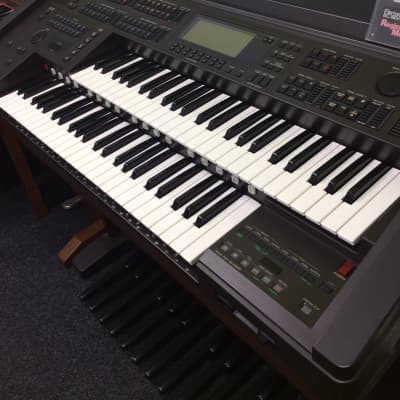 Yamaha EL90 Electone Organ | Reverb Yamaha EL90 Electone Organ | Reverb