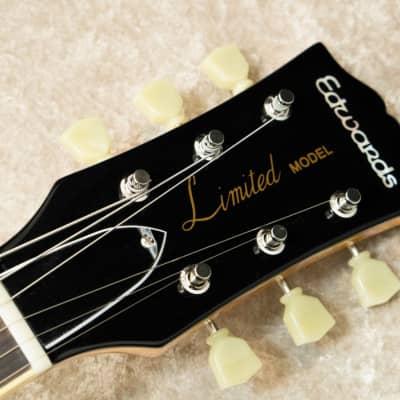 ESP EDWARDS E-LP-STD LTD 