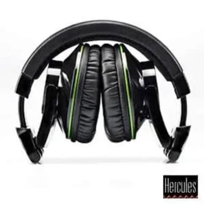 Hercules DEEJAY HDP DJ-Adv G501 - schwarz image 3