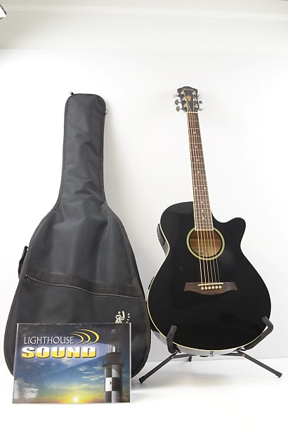 Ibanez aeg5ejp best sale