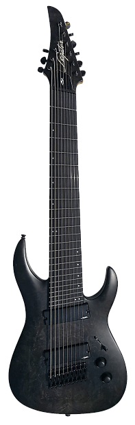 Legator 9 discount string