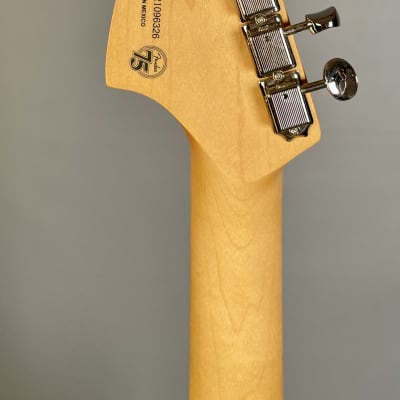 Fender Noventa Jazzmaster® Surf Green image 7