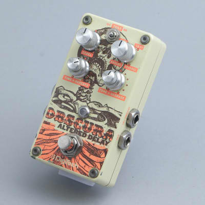 Reverb.com listing, price, conditions, and images for digitech-obscura