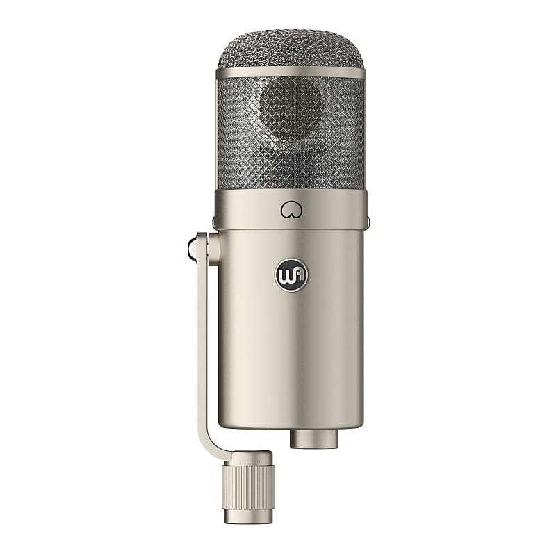p*d様 WARM AUDIO WA-47F 未使用 Warm Audio WA-47F Cardioid Large Diaphragm Condenser