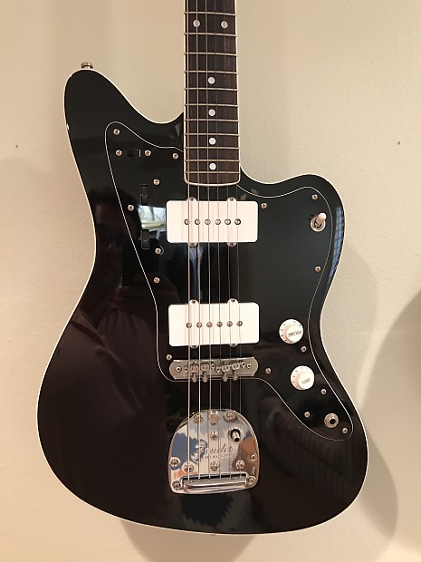 Rare Japanese Fender Jazzmaster JM/HO | Reverb