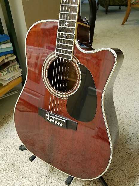 Takamine cheap ltd 90