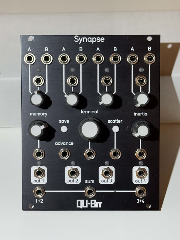 Qu-Bit Electronix Synapse