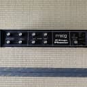 Rare ! Moog 12 stage phaser rack, serviced !