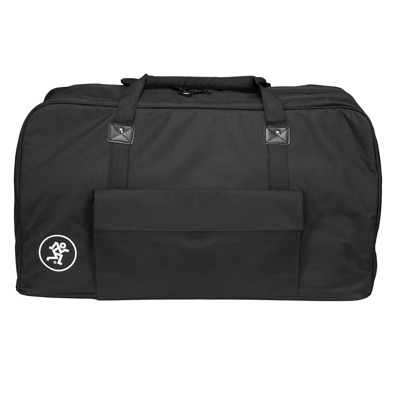 Mackie THUMP12-BAG Speaker Bag for Thump 12 and Thump 12A Speakers image 1
