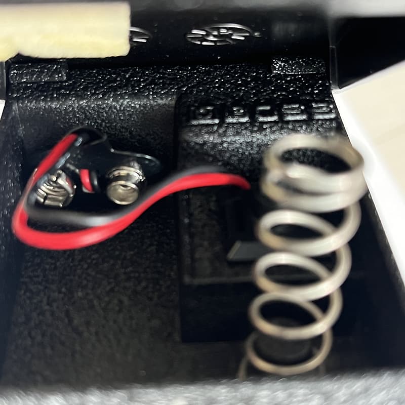 Boss FDR-1 Fender '65 Deluxe Reverb-Amp | Reverb