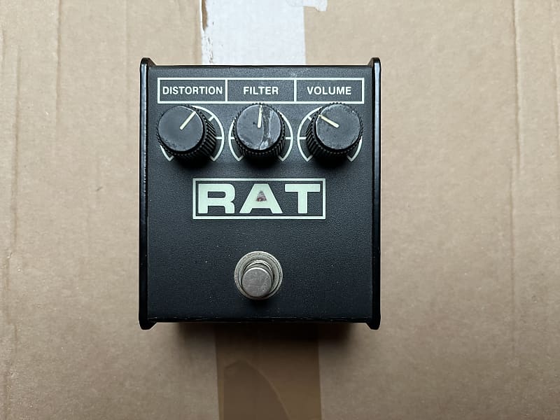 ProCo Rat