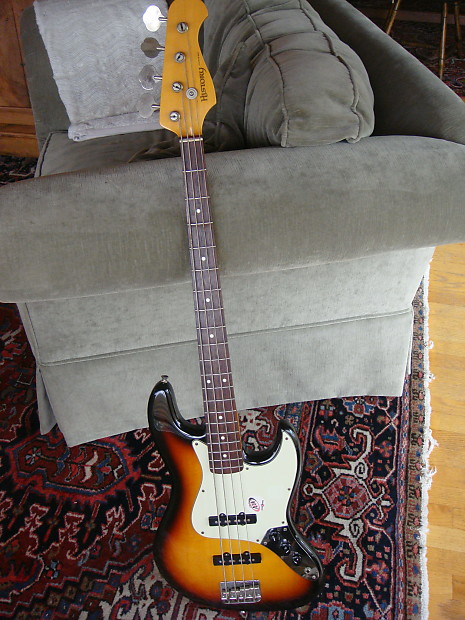 ベース Fujigen Jazz Bass Type 楽天市場】FgN(FUJIGEN) J-Standard ~Mighty Jazz~ JMJ2-ASH-M