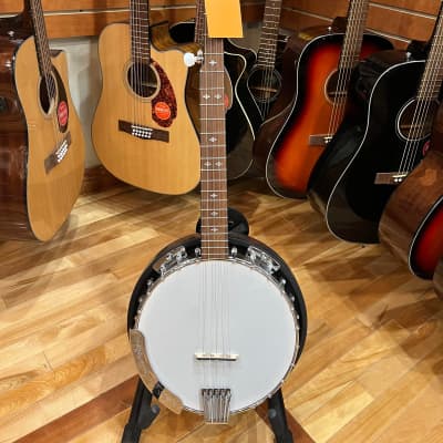 Gold Tone CC-100R+ Cripple Creek 5-String Resonator Banjo for sale