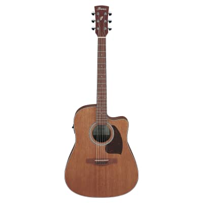 Ibanez PF54CEOPN Acoustic-Electric Guitar Open Pore Natural Pre-Order