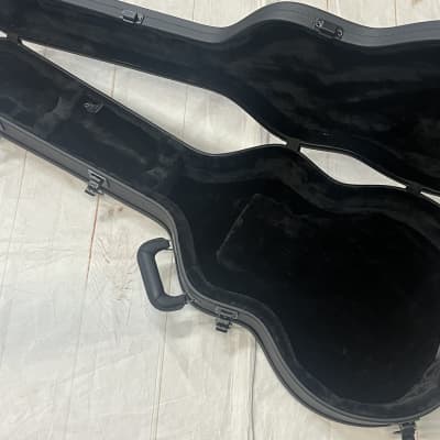 Gibson ES-335 Satin 2022 - Satin Cherry New Unplayed w/Case Auth Dealer 7lb15oz #316 image 18