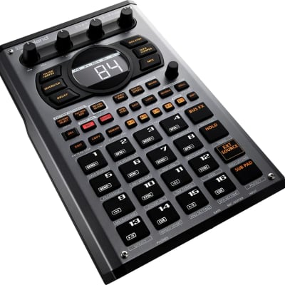 Roland SP-404MKII Creative Sampler image 2