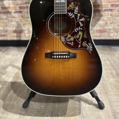 Gibson Hummingbird Standard - Vintage Sunburst image 3