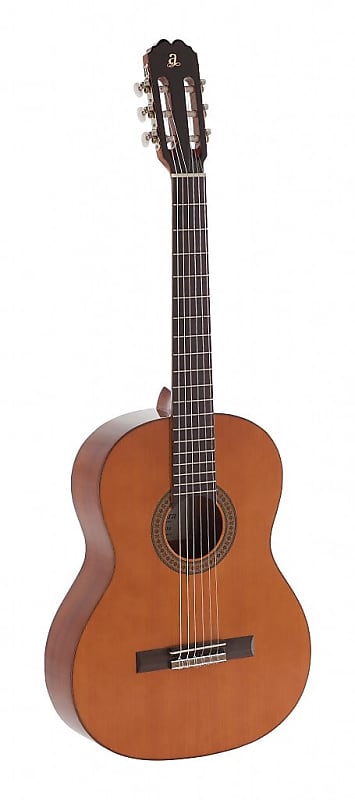 Admira JUANITA Student Series Cedar Top 4/4 Size Mahogany | Reverb