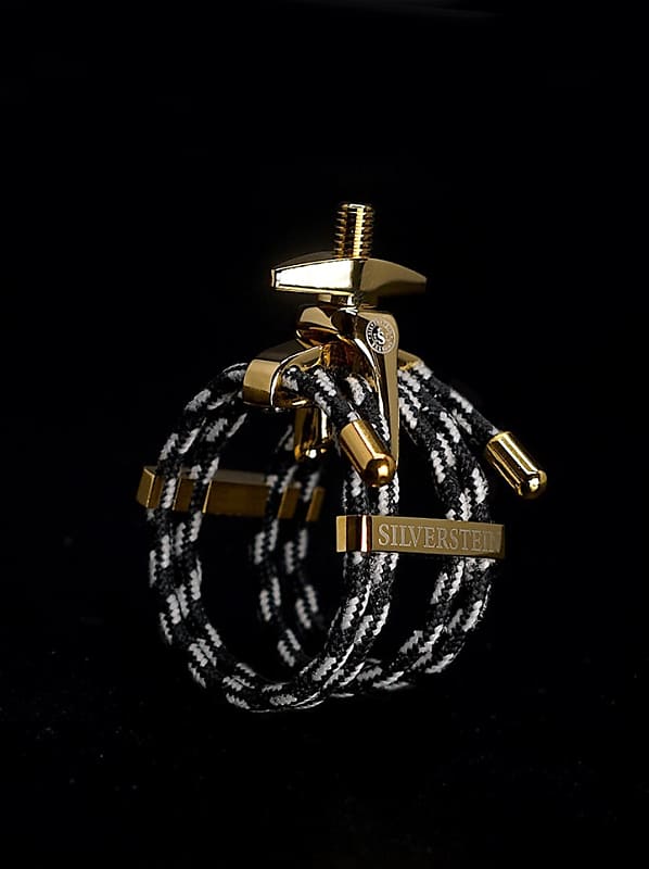 Silverstein Quattro & Bass Ligatures Bass Reverb