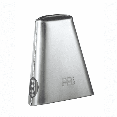 ☆Buy Meinl Steel Cow Bell - STB45HA-CB Online at Empire Music Co.