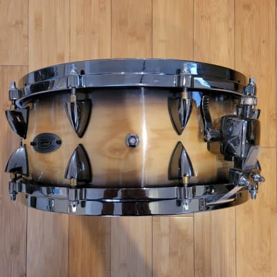 Snares - (Used) OCDP (Guitar Center Version) 5.5x14 Maple Snare Drum image 2