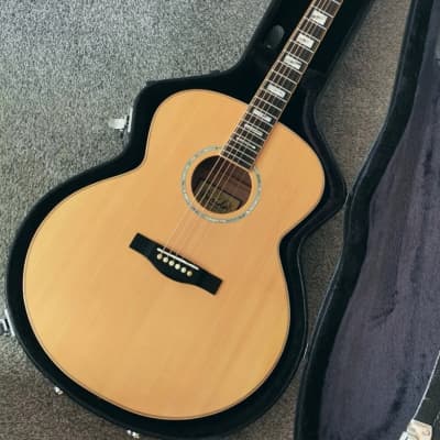 Farida  J-66 acoustic jumbo guitar for sale