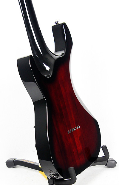 ESP Ltd AW-7 Alex Wade Signature 7 String Dimarzio Activator