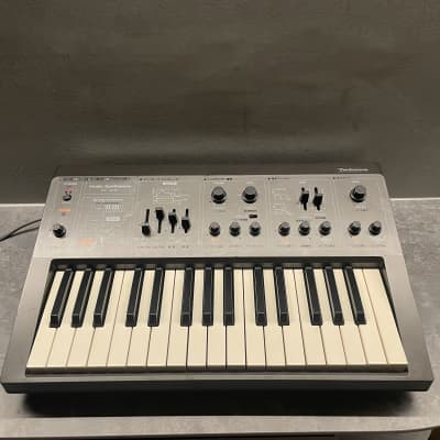Technics Sy-1010 Synthesizer 1980 | Reverb
