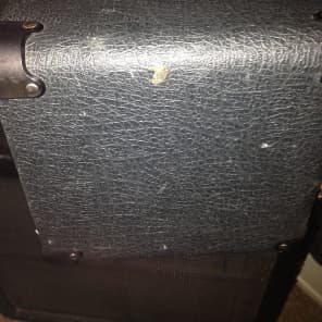Marshall AVT50H w/Dust cover & Footswitch image 3