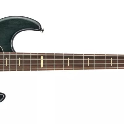 1985 Hamer Blitz Bass with OHSC | Reverb Canada