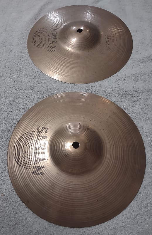 Sabian AA 10