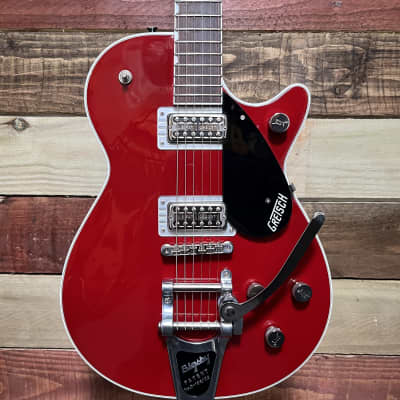 Gretsch G6131T Players Edition Jet FT with Bigsby