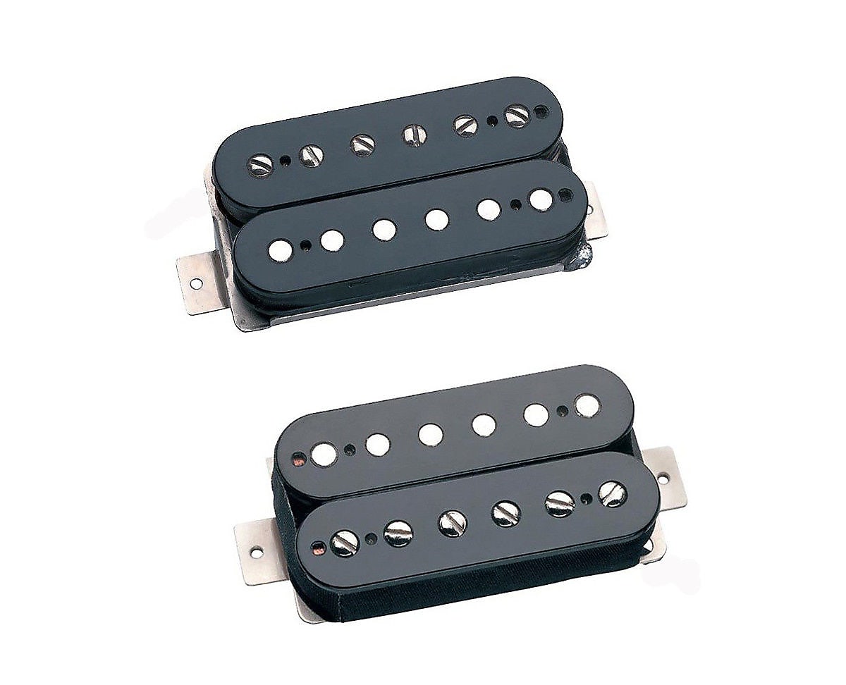 Seymour Duncan SH-1s '59 Vintage Blues 4-Conductor Humbucker | Reverb