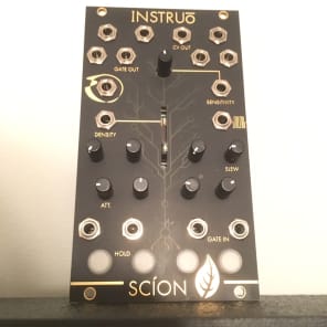 Instruo Scion + Extras | Reverb