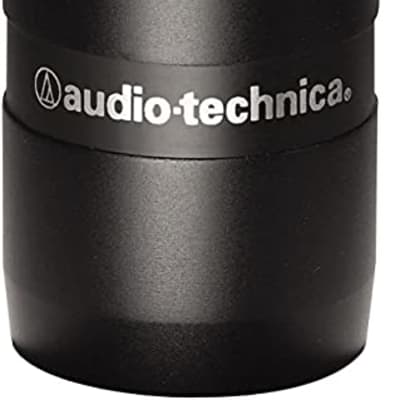 Audio Technica AT2021 Condenser Microphone image 2