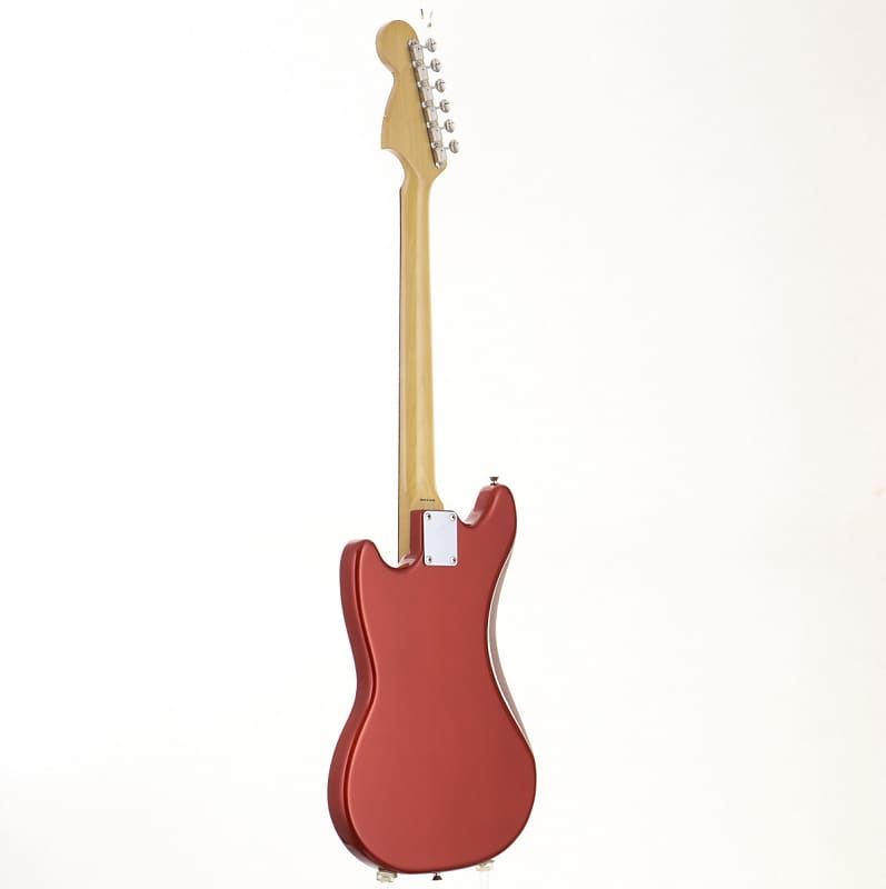 Fender Japan MG69/MH CAR [SN JD12009041] (04/11)
