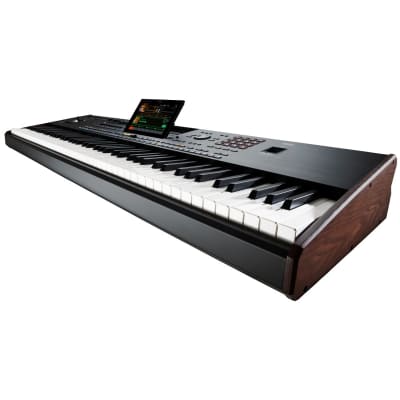 Korg PA5X 88-key Professional Arranger Workstation Keyboard image 8
