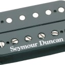 Seymour Duncan TB-5 Duncan Custom Trembucker Bridge Pickup, Black