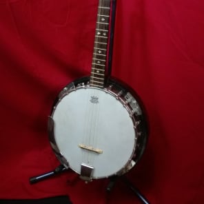 J reynolds banjo top