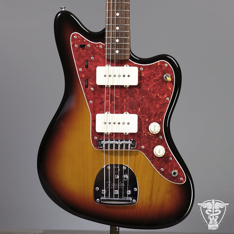 Fender JM-60 Jazzmaster Reissue MIJ | Reverb