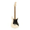 Fender Player Lead III 6-String Alder Body, Pau Ferro Fingerboard, Slim C Neck and 22 Frets Electric Guitar (Right-Handed, Olympic White)