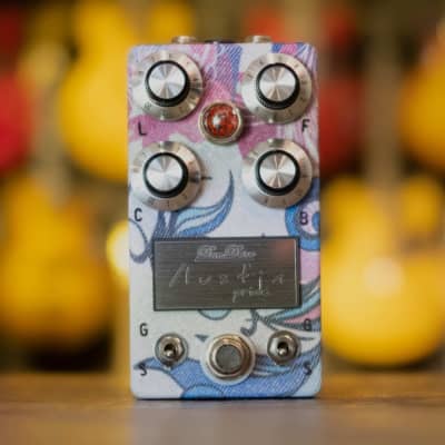 Reverb.com listing, price, conditions, and images for dandrive-austinpride