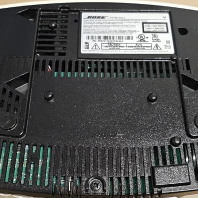 Bose Wave Radio III & Accessories(NO CD PLAYER) image 5