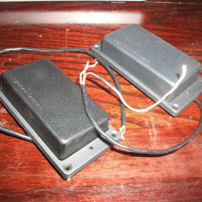 Seymour Duncan Live Wire 18v Active Pickups image 3