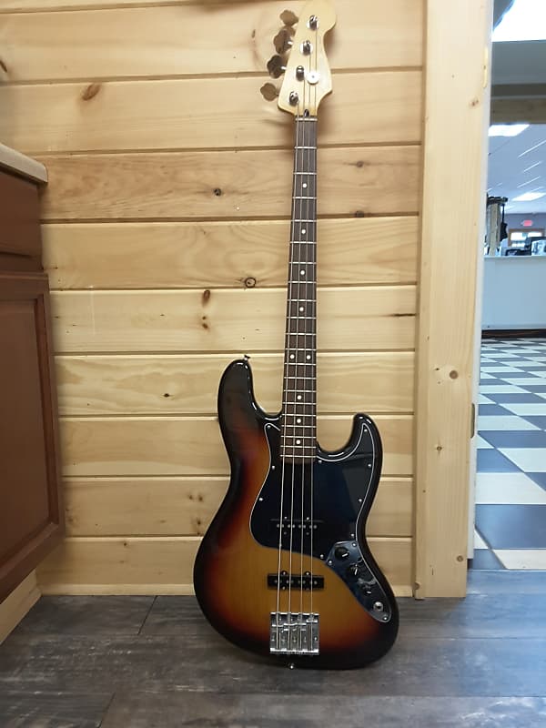 Fender American Series Jazz Bass 2000 - 2007 image 1