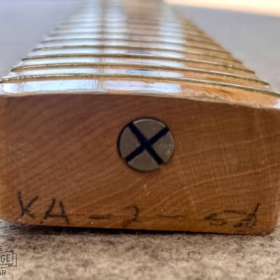 1956 Fender Telecaster Blonde image 20