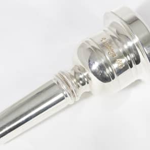 Shires trombone mouthpiece cheap