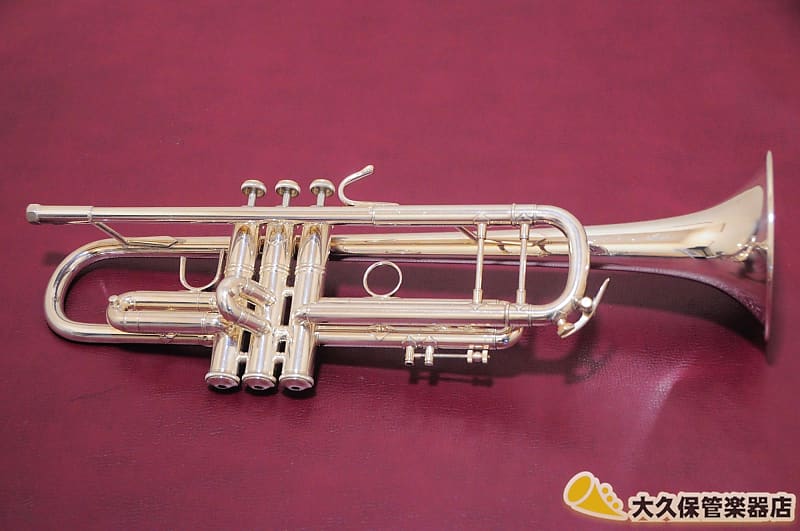 2008 Vincent Bach 180ML37SP B♭ Trumpet made in 2008 | Reverb