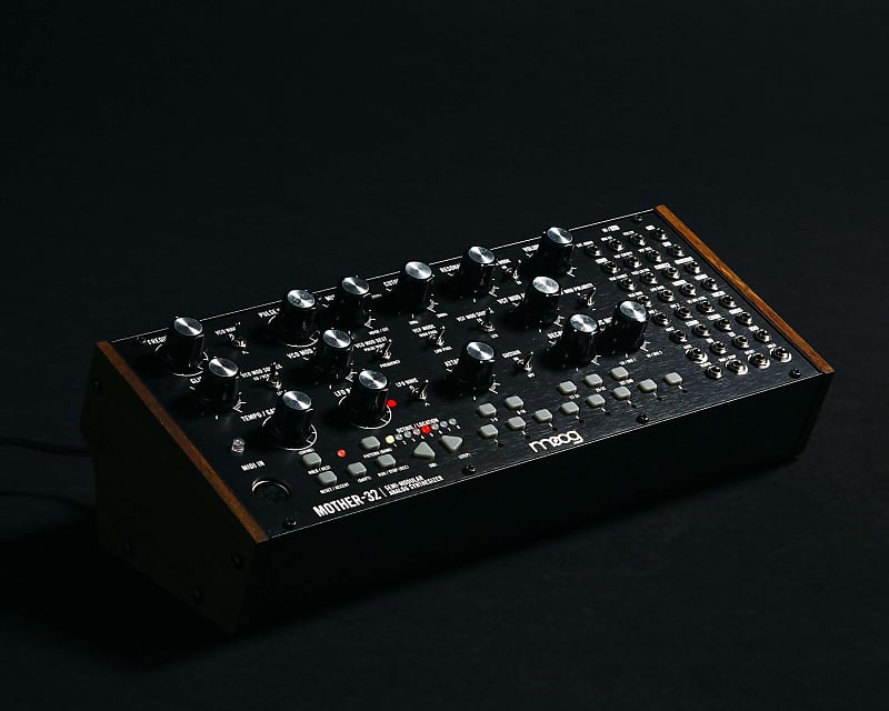 Moog Mother-32 Analog Synthesizer image 1