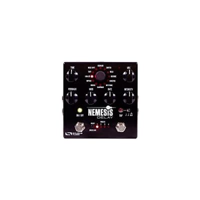 Source Audio SA260 Nemesis Guitar Delay Effects Pedal image 1